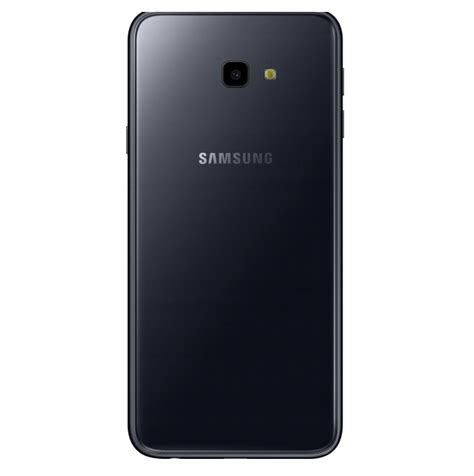 Samsung Galaxy J Plus Sm J Fn Ds Czarny Black