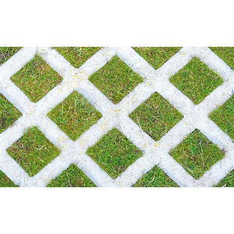 TruckPave 80 Plastic Paving Grids Green Tech