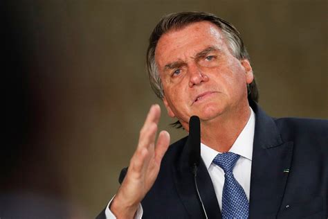 Promessas Dos Pol Ticos A Meses Do Fim Do Mandato Bolsonaro Cumpriu