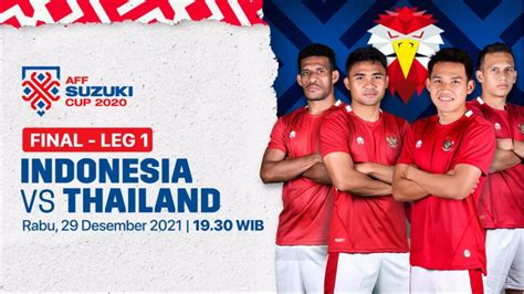 Live Streaming Indonesia Vs Thailand Semi Final Sukan Sea1952022