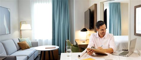 Staybridge Suites® Hotels | Extended Stay Hotels