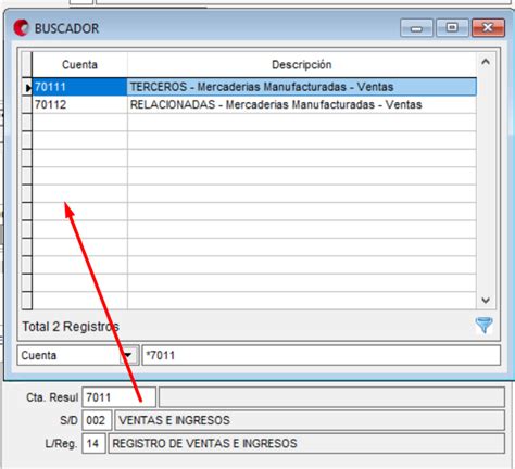 Salida De Inventarios Soporte Contasiscorp