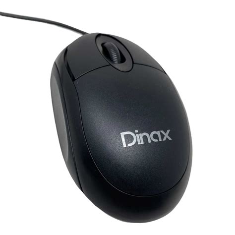 MOUSE DINAX DX MOU48 RyR Computacion