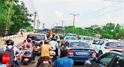 Trichy Delay In Trichy Metro Dfr Hits Elevated Corridor Plans Trichy