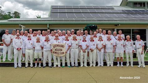 100 Club - Ferny Grove Bowls - The Grove Sports Club - Lawn Bowls ...