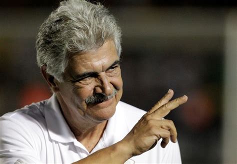 Las Declaraciones Más Polémicas Del Tuca Ferretti En Su Paso Por La Liga Mx Infobae