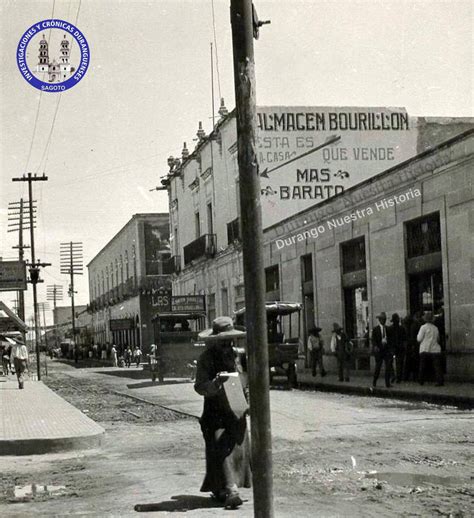 DURANGO NUESTRA HISTORIA on Twitter Entre los años de 1910 y 1920