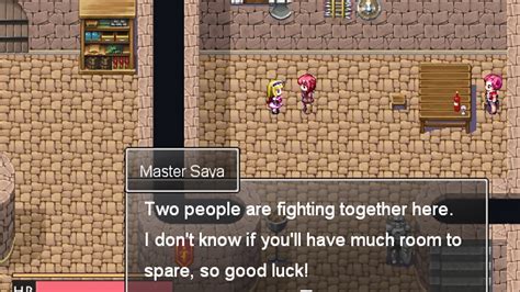 Knights Of The Phantasm Hentai