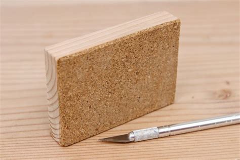 How To Make The Ultimate Sanding Block Diy Sanding Diy Blocks