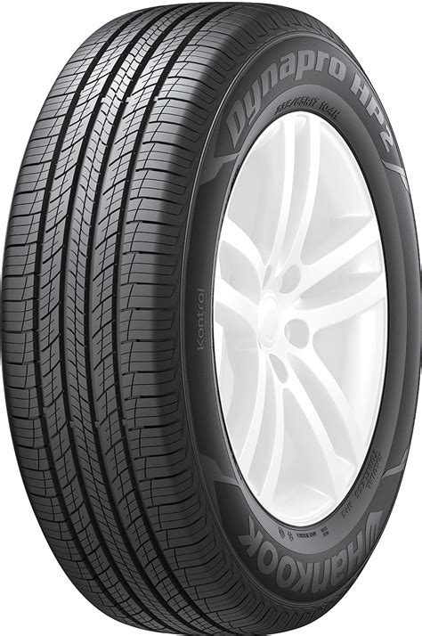 Hankook Dynapro HP2 RA33 225/65 R17 102H a € 102,86 (oggi) | Migliori ...