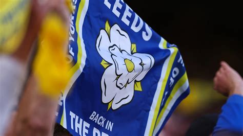Connor Roberts: It’s a massive opportunity - Leeds United