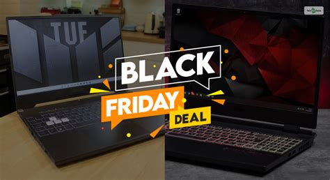 Best Gaming Laptop Black Friday Deals On Amazon Under