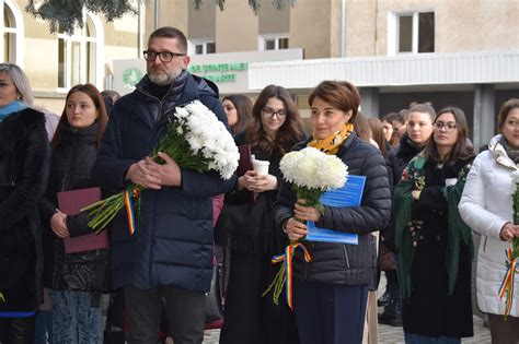 FOTO Cristian Leon Țurcanu a sărbătorit Ziua Națională a României la