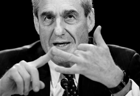 Opinion The Mueller Report Is Coming Heres What To Expect The New York Times