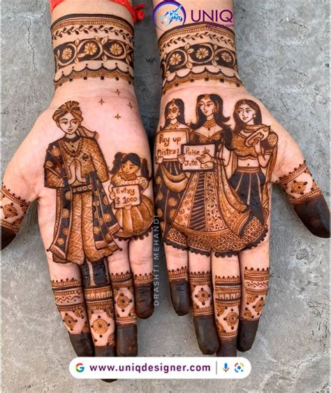 Uniqdesigner Engagement Mehndi Designs Mehndi Designs Wedding