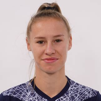 Karyna Alkhovik Spiele Women S European Qualifiers UEFA