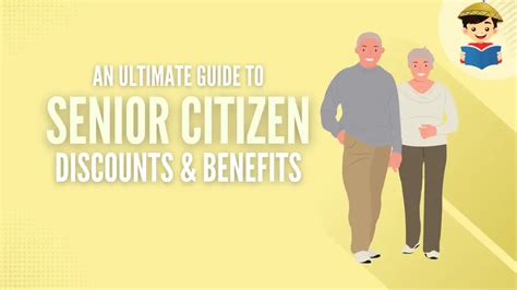 Senior Citizen Discount Philippines 2024 How To Compute And Where To