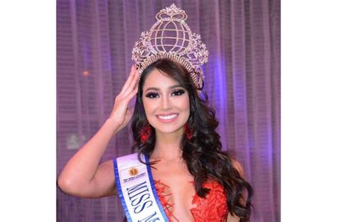 Miss World Colombia 2021 Crowned Miss World Colombia