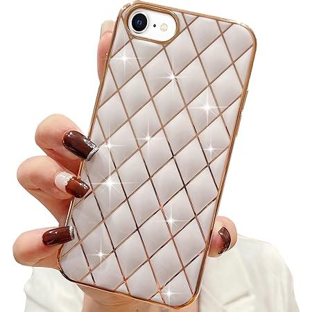 Lafunda Coque Compatible avec iPhone 8 7 SE 2020 Étui avec Motif d