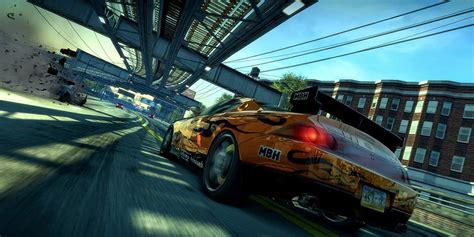 Best Racing Games Like Need For Speed Unbound