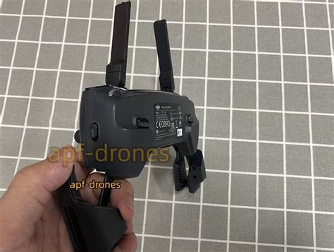 Dji Mavic Proplatinum Gl200a Radio Remote Control Controller Transmitter Ebay