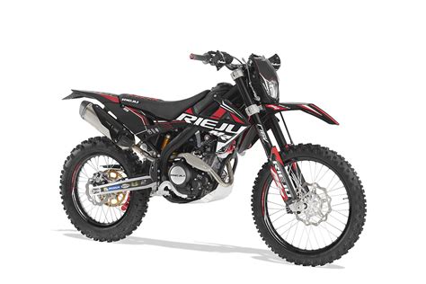 First Look Emr Electric Enduro And Cc Twin Adventure Models From Rieju