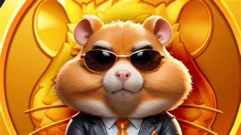 Token Hamster Kombat Hmstr Meroket Dalam Pre Market Trading