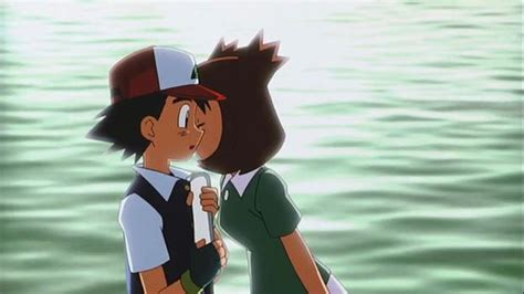 Pokémon Revive Todos Los Besos Que Recibió Ash En Más De 20 Años Xy Equipo Rocket México