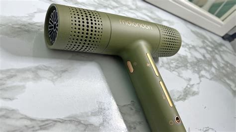 Mdlondon Blow Hair Dryer Review Techradar