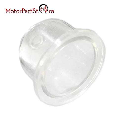 New Carburetor Primer Bulb Pump Mm For Homelite Echo Stihl Zama