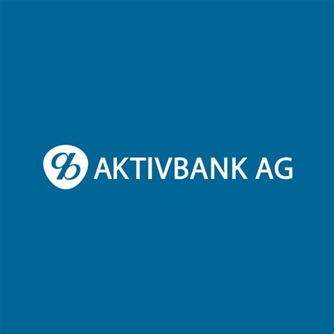 Tas Kunden Aktivbank Aktiv Partner