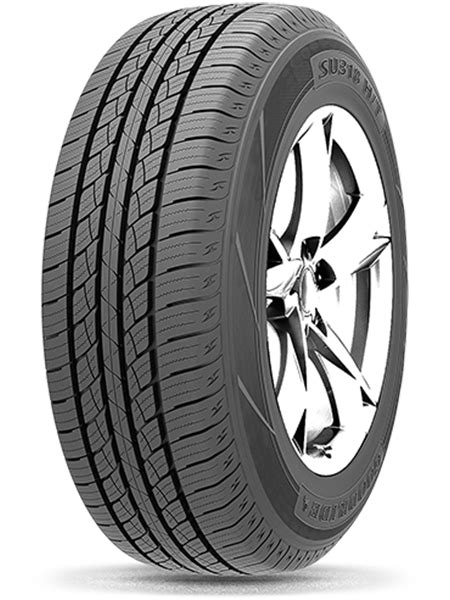 Trazano Su H T Tire Rating Overview Videos Reviews Available