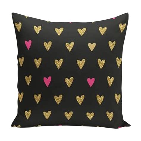 Ymcbayline Clearance Valentine S Day Pillowcase Living Room Sofa