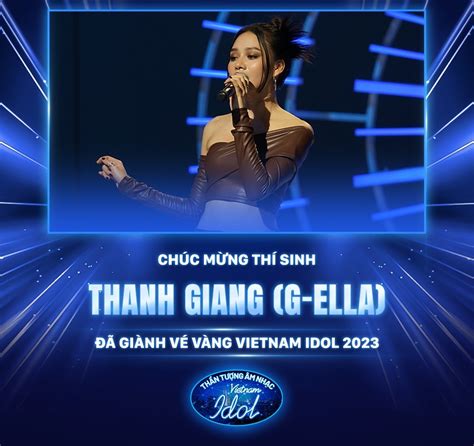 Vietnam Idol T P Xu T Hi N Ng I Quen M T M Thi U B Nh