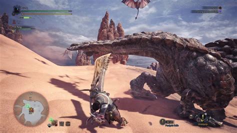 Monster Hunter World: 10 Tips For Getting A Wyvern Gem