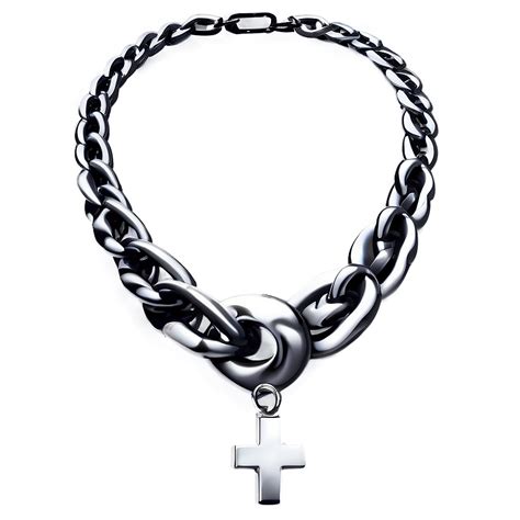 Download Chain Necklace Png 16