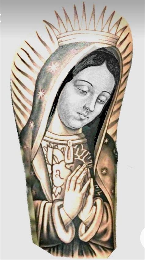 Pin De Maria Elizarraraz En Quick Saves Tatuajes Religiosos Tatuaje