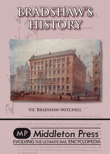 Bradshaw's History by Vic Bradshaw-Mitchell | Goodreads