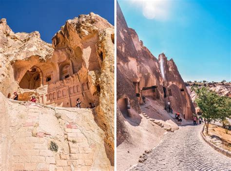 Top 15 Places To Visit In Cappadocia Turkey Places To Visit