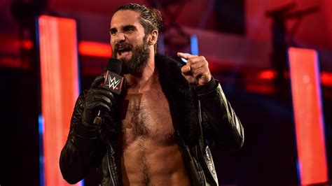 Seth Rollins Says WWE Fans Don T Have Patience For Long Term Storytelling