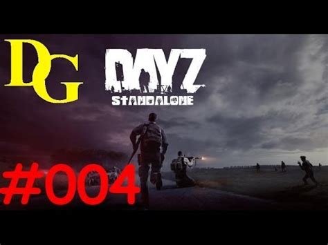 Dayz Standalone Daniel Gaming Goes Bergsteigen D Deutsch Hd