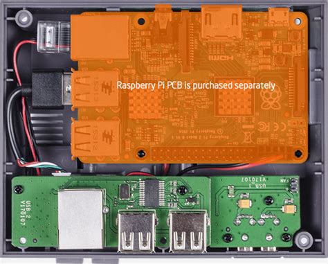 Nespi Case Plus Retroflag