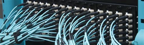 Introduction Of Pre Terminated Fiber Optic Cable