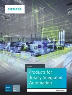 Siemens Totally Integrated Automation Rtc Automatizaci N Industrial