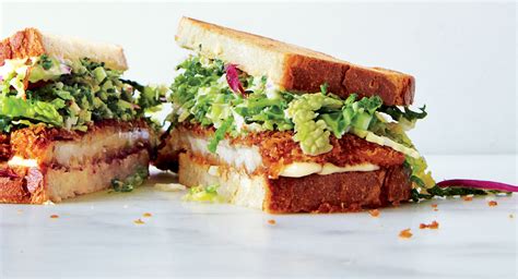 Best Chicken Cutlet Sandwich Recipe At Sabrina Harrison Blog