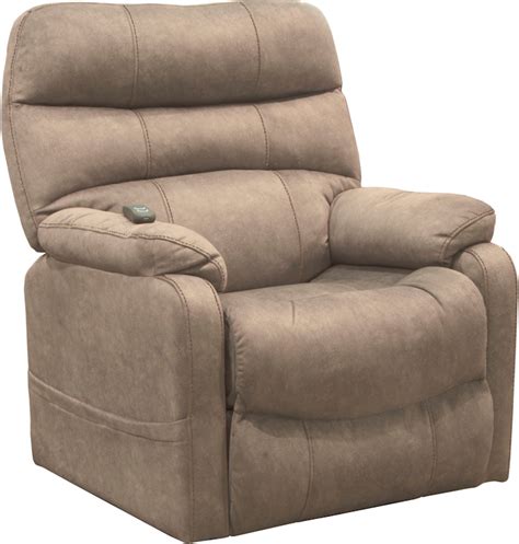 Catnapper Furniture Living Room Power Lift Recliner 4864 Butterworths