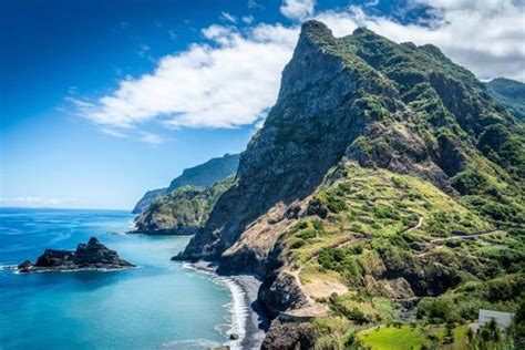 Visit Madeira Portugal Madeira Tourism And Travel Guide