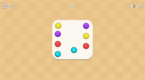 🕹️ Play Color Connect 2 Game Free Online Line Drawing Connect The Dots