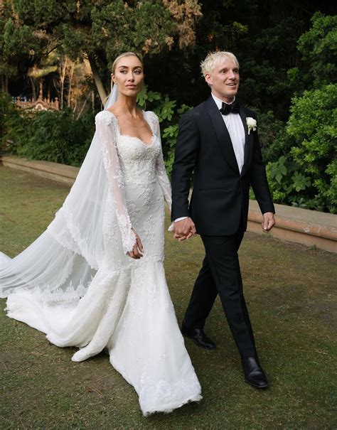jamie laing  sophie habboos wedding tatler lifts  lid