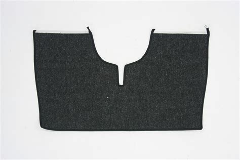 Porsche T C Coupe German Square Weave Carpet Kit